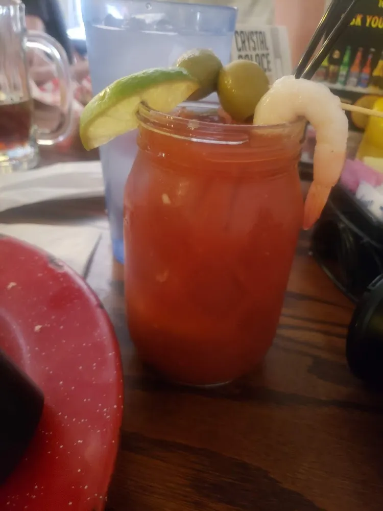 Bloody Mary