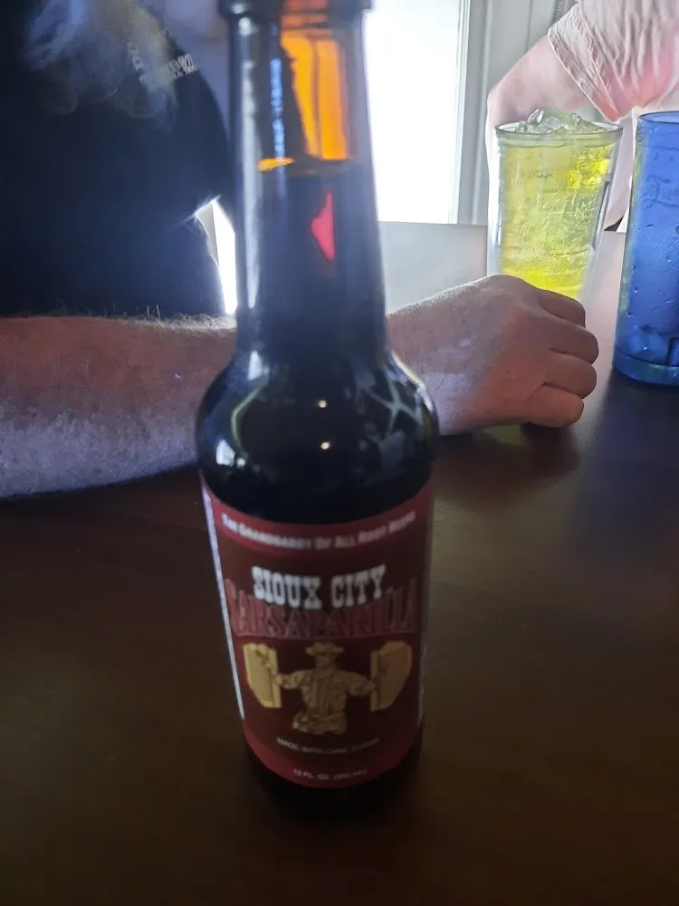 Root Beer